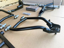 LS Racing Polaris RZR 200 MTS Suspension Kit