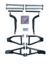 LS Racing Polaris RZR 200 MTS Suspension Kit