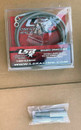 LS Racing Polaris RZR 200 MTS Suspension Kit