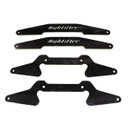 High Lifter 4'' Signature Series Lift Kit Yamaha YXZ 1000 - 2016-2018