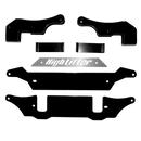 3-5'' Signature Series Lift Kit Polaris RZR XP 1000 - 2015-2023