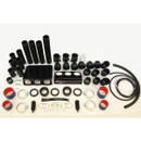 High Lifter Riser Snorkel Polaris RZR 900 XP 4 (2013-2014)