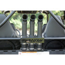 High Lifter Riser Snorkel Polaris RZR 900 XP 4 (2013-2014)
