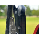 Snorkel Your ATV Silicone Riser Kit - Honda Talon