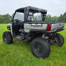 N.O.M.A.D.  Headache Rack - Polaris Ranger XD 1500