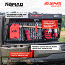 N.O.M.A.D.  Headache Rack - Polaris Ranger XD 1500