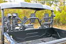 High Lifter Riser Snorkel Yamaha Viking 700