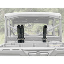 Snorkel Your ATV Silicone Riser Kit - Can-Am Defender