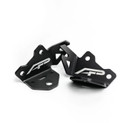 Agency Power Left Whip Light Mounting Bracket Can-Am Maverick X3 2017-2025