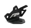 Agency Power Left Whip Light Mounting Bracket Can-Am Maverick X3 2017-2025