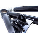 APEXX Front Forward Arms Polaris RZR 1000 XP 2024-2025