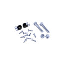 APEXX Trailing Arm Kit for Polaris RZR XP 1000 Spherical Bearings Installed - 2014-2025