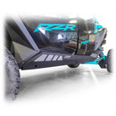 DRT Polaris RZR Pro XP 4-Seat Rock Sliders