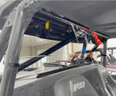 Speed UTV El Diablow Rear Window