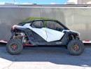 Polaris RZR PRO XP 4 Seat Trucker Roll Cage