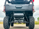 CF Moto U10 Pro Fender Flares (Full set)