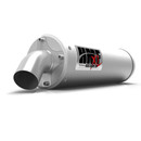 HMF Titan Loud Yamaha Viking Exhaust