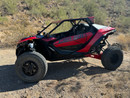 LS Racing Can-Am Maverick R 2 Seat Roll Cage