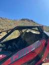 LS Racing Can-Am Maverick R 2 Seat Roll Cage