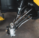 LS Racing Can-Am Defender Complete Front & Rear Chromoly High Clearance A-Arm Kit