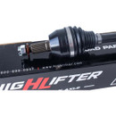 Outlaw DHT X Axle 2018-2025 Can-Am Defender Models Rear