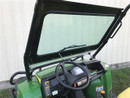 John Deere Gator 625i and 825i Laminated Glass Windshield