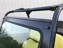 John Deere Gator 625i and 825i Laminated Glass Windshield - 2009-2018