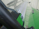 John Deere Gator Full Windshield - HPX 4x4, XUV 620i, 625i, 825i, XUV 850D and XUV 855D