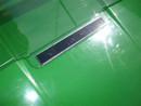 John Deere Gator Full Windshield - HPX 4x4, XUV 620i, 625i, 825i, XUV 850D and XUV 855D