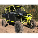 6 Inch APEXX Big Lift Kit 2020 Polaris Ranger XP 1000 High Lifter Edition