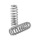 Polaris Ranger 1000 Crew Front Lift Coil Springs - High Lifter