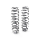 Polaris Ranger 1000 Crew Front Lift Coil Springs - High Lifter