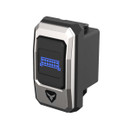 Falcon Ridge Summit 3 Inch Pod Light (Pair)