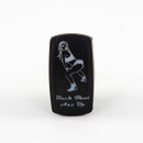 Back That Ass Up Switch for Reverse Override Kit