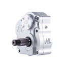 Portal Gear Lift 4 Inch Maverick Sport, Defender & Commander STD Cab - 30% Gear Reduction - High Lifter