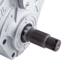 Polaris RS1 Portal Gear Lift 4 Inch - 15% Dual Idler - High Lifter