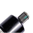 Outlaw DHT X Axle Polaris Ranger 1000 High Lifter Edition Front - High Lifter