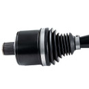 Outlaw DHT XL Axle  Polaris Ranger 1000 Front (ONLY FOR BIG LIFT) 2020-2025