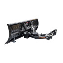 Kolpin Conqueror Front-Connect UTV Snow Plow Push Frame