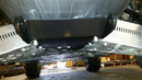 Polaris Ranger XP900, Full Size 570, and Ranger XP1000 72” Snow Plow