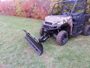Polaris Ranger XP900, Full Size 570, and Ranger XP1000 72" Snow Plow