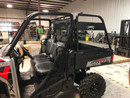 Trail Armor Polaris Ranger Large Rear Storage Rack 2010 - 2025
