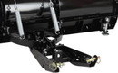 Polaris RZR PRO XP Snow Plow Kit
