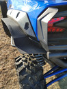 Trail Armor Kawasaki KRX 1000 Mud Flap Fender Extensions 2020 - 2025
