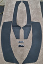 Trail Armor Kawasaki KRX 1000 Mud Flap Fender Extensions 2020 - 2025