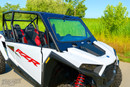 Polaris RZR XP1000 Laminated Glass Windshield (2024-2026) Polaris RZR XP1000 Laminated Glass Windshield (2024-2026)