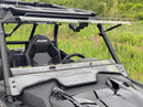 Polaris RZR XP 1000 Flip Up Windshield - 2020-2023 Polaris RZR XP 1000 Flip Up Windshield - 2020-2023