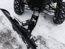 Polaris General Snow Plow  - 2016-2018
