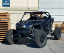 Vent Racing Polaris RZR Pro R 2 Seat Trucker Roll Cage Vent Racing Polaris RZR Pro R 2 Seat Trucker Roll Cage
