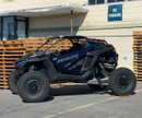 Vent Racing Polaris RZR Pro R 2 Seat Trucker Roll Cage Vent Racing Polaris RZR Pro R 2 Seat Trucker Roll Cage